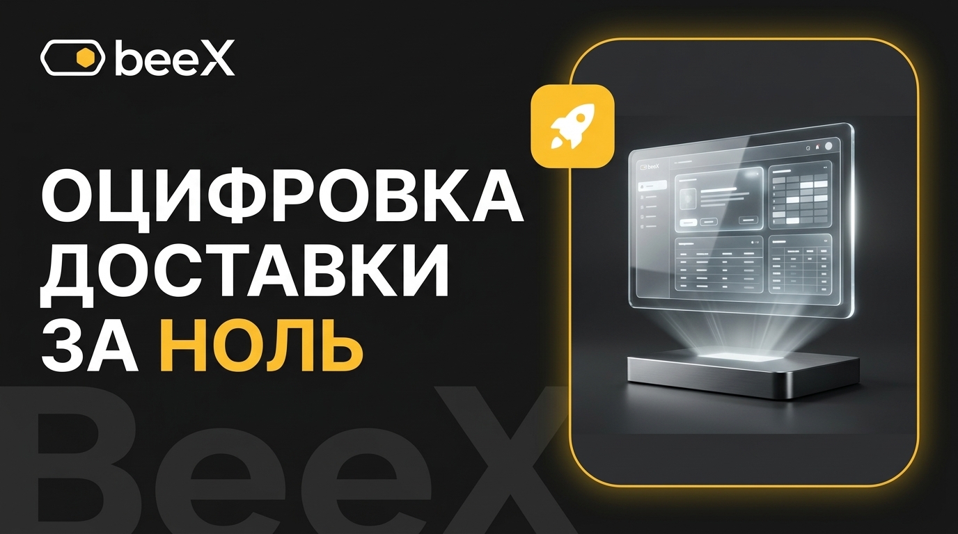Автоматизация доставки за 0 рублей: как запустить свой софт без вложений