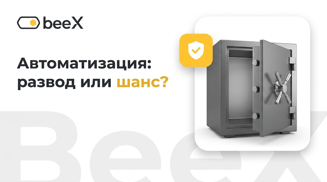 Автоматизация доставок — развод на деньги или единственный шанс не закрыться?