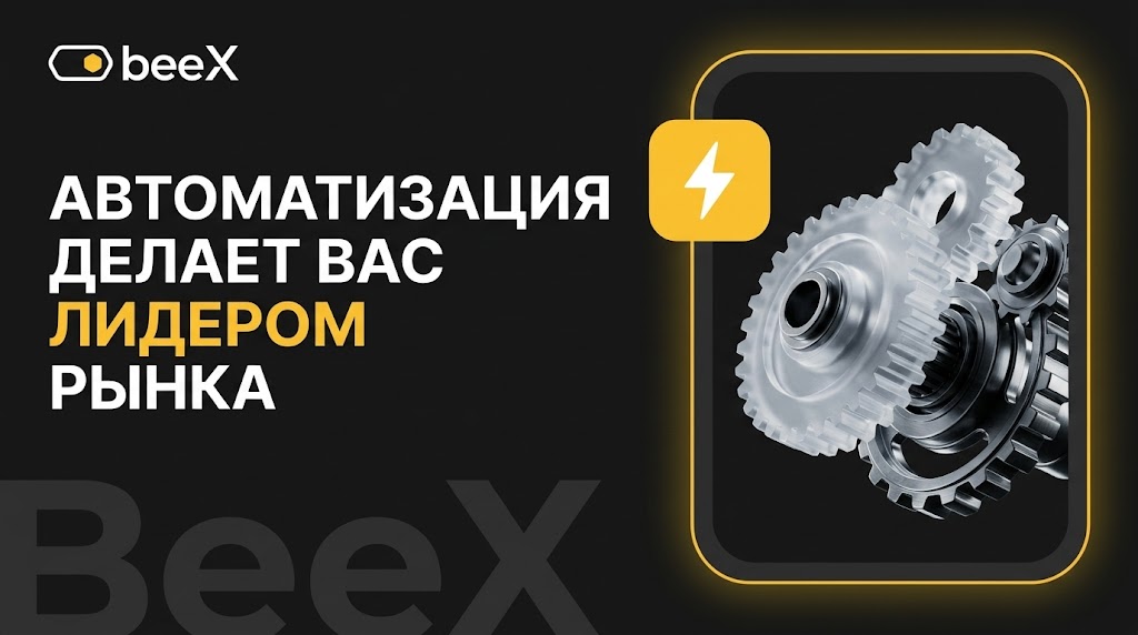 Пока вы у телефона, автоматизация системы заказов делает Додо Пиццу королем рынка