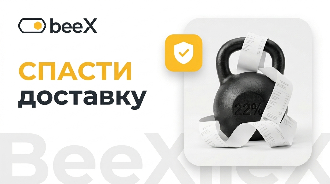 70% доставок закроются из-за НДС: спасет ли система автоматизации доставки ваш бизнес?