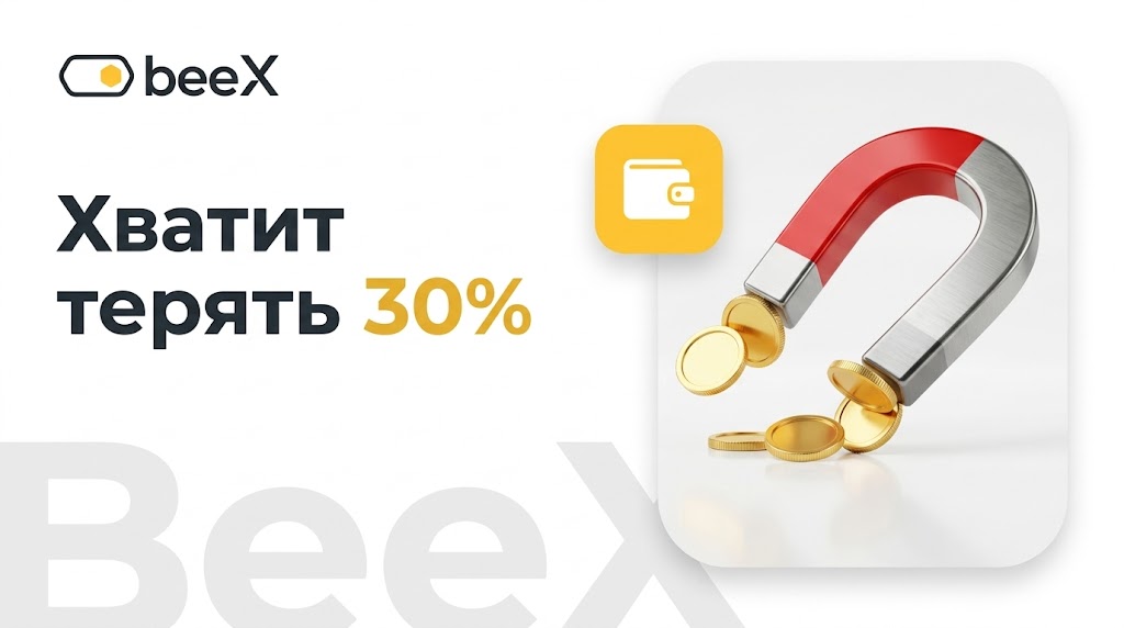Хватит отдавать 30%: как разработка приложения для ресторанов возвращает прибыль