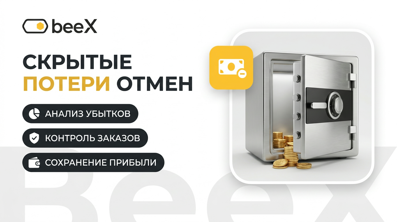 Шокирующая правда: сколько денег вы теряете после отмены заказа в ресторане
