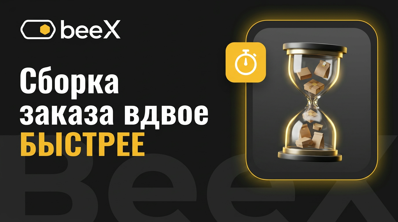 Система автоматизации ресторана ускоряет сборку заказов за минуты и удваивает доход