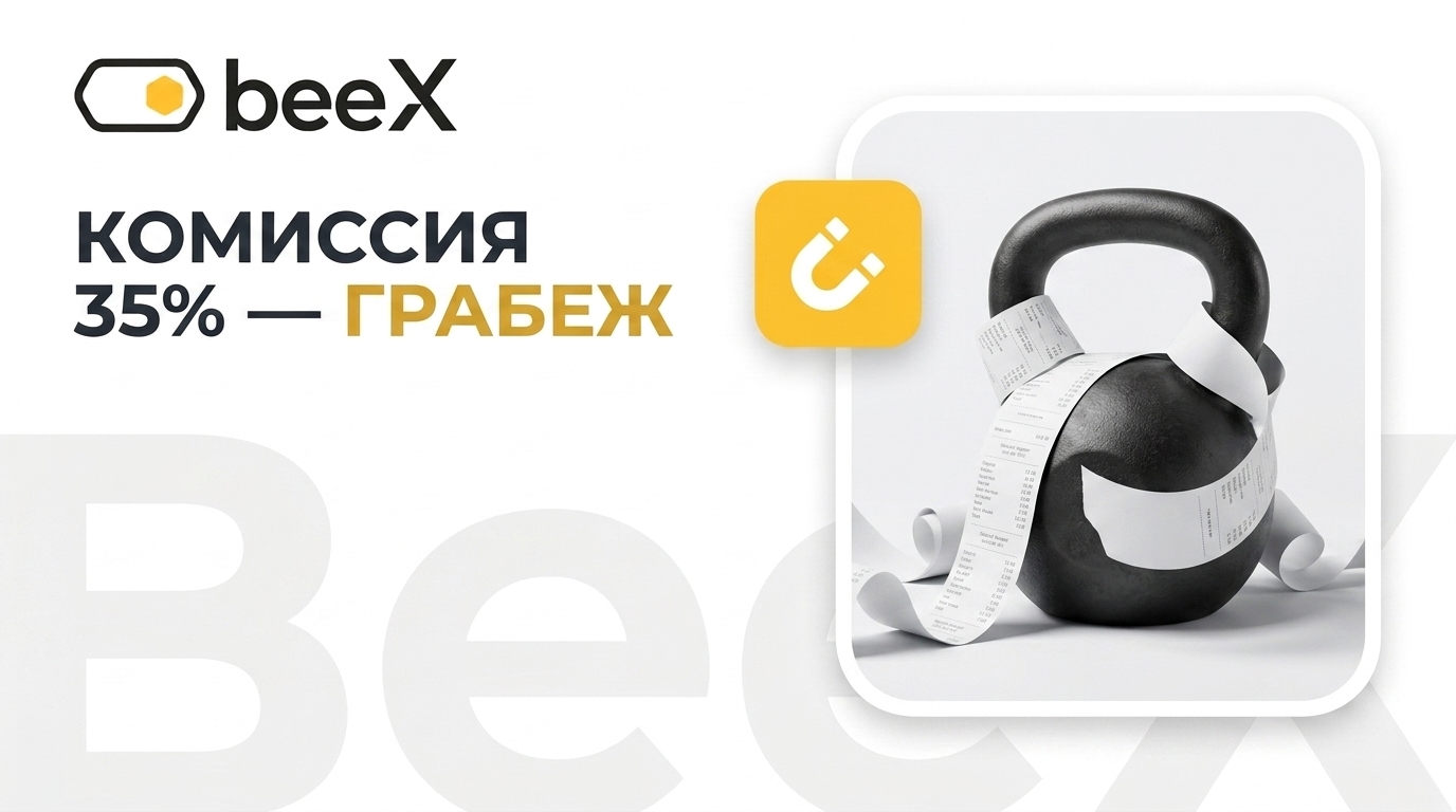 Комиссия Яндекс Еды в 35% — грабеж или плата за лень? Как вернуть клиентов